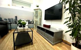 Piso Ideal En Goya Junto A Wizink Center